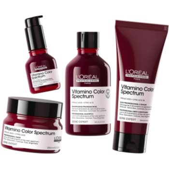 L’Oréal Professionnel Serie Expert Vitamino Color Spectrum ser pentru stralucire - imagine 3